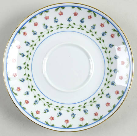 Lafayette Saucer for Cream Soup Bowl