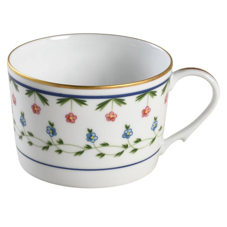 Lafayette Flat Cup