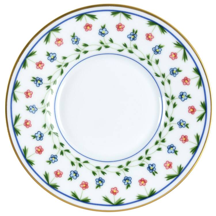 Lafayette Saucer for Flat Cup