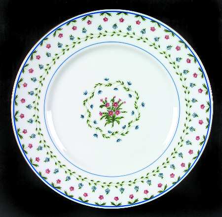 Lafayette Large Dinner Plate