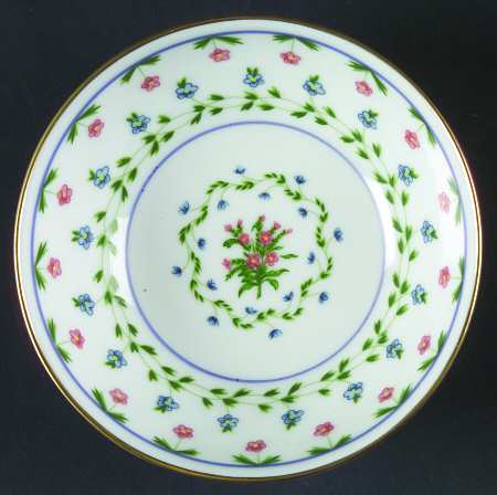 Lafayette Fruit/Dessert (Sauce) Bowl