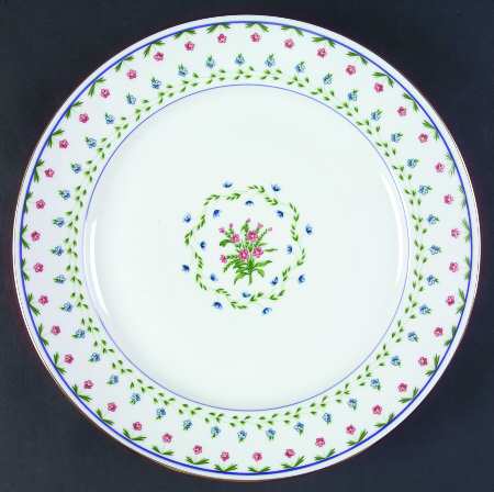 Lafayette 11" Chop Plate (Round Platter)