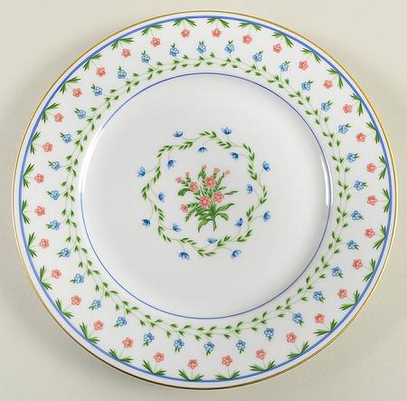 Lafayette Small Dinner Plate