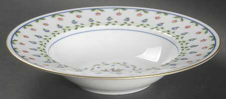 Lafayette Rim Soup Bowl