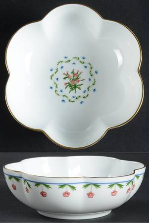 Lafayette 5' Melon Bowl