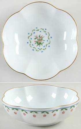 Lafayette 6" Melon Bowl