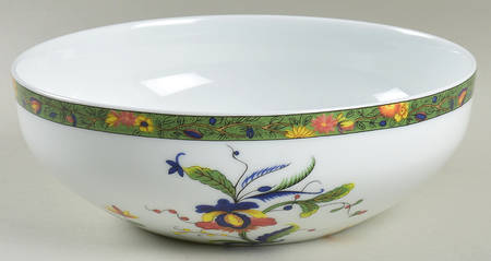 Louviers 7" Salad Serving Bowl