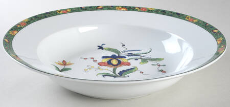 Louviers 11" Pasta Serving Bowl