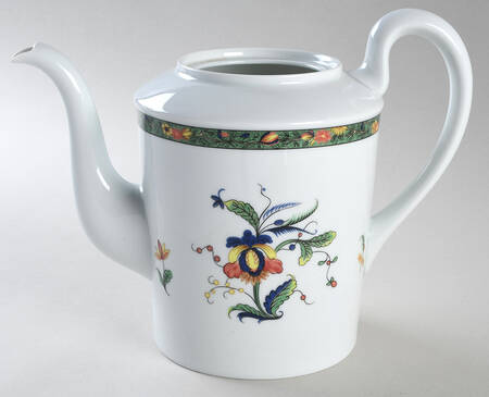 Louviers Coffee Pot No Lid