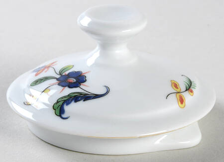 Louviers Lid for Coffee Pot