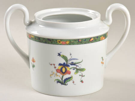 Louviers Oversize Sugar Bowl-No Lid