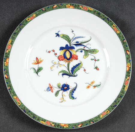 Louviers Salad Plate