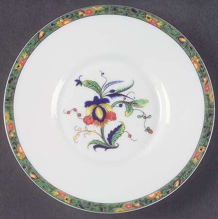 Louviers Saucer
