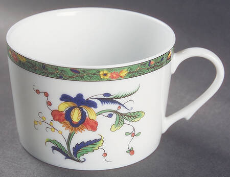 Louviers Flat Cup