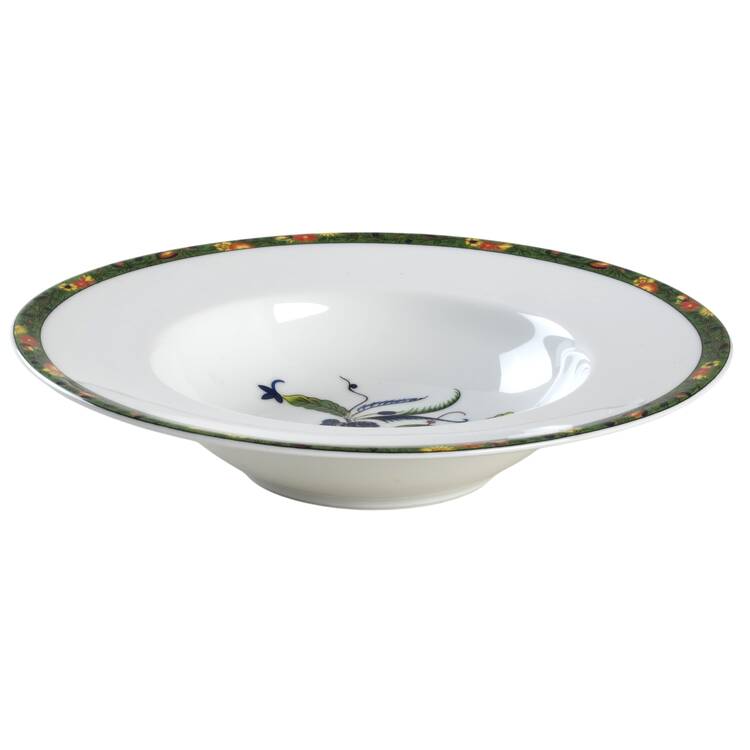 Louviers Rim Soup Bowl