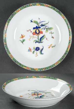 Louviers Coupe Soup Bowl
