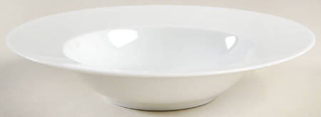 Marly-Menton Rim Soup Bowl
