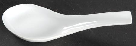 Marly-Menton Chinese Teaspoon
