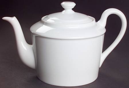 Marly-Menton Teapot & Lid