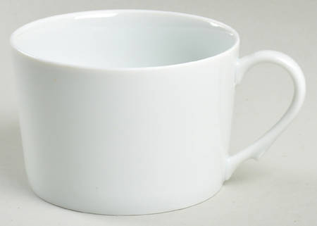 Marly-Menton Flat Cup