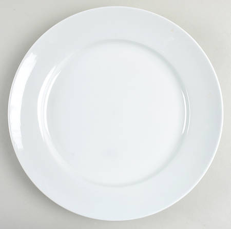 Marly-Menton 12" Chop Plate (Round Platter)