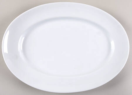 Marly-Menton 14" Oval Serving Platter