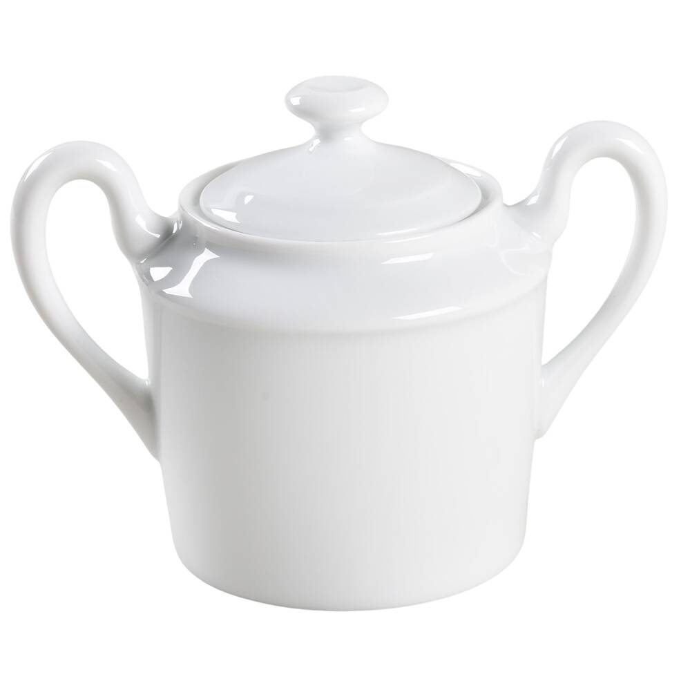 Marly-Menton Sugar Bowl & Lid