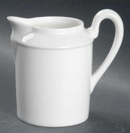 Marly-Menton Creamer