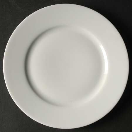 Marly-Menton Dessert Luncheon Plate by Raynaud