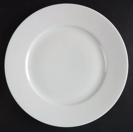 Marly-Menton Luncheon Plate