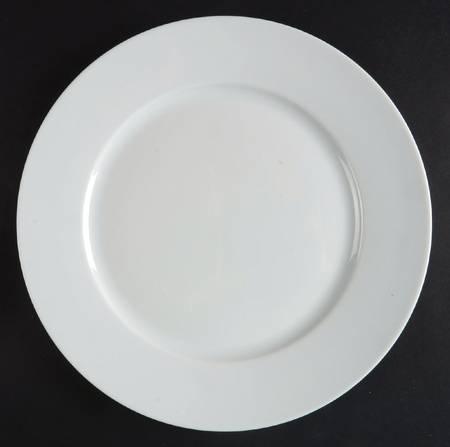 Marly-Menton Small Dinner Plate