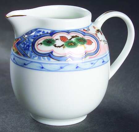 Nin Sou Creamer