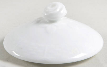 Osier Lid for Sugar Bowl