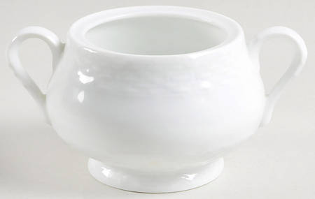 Osier Sugar Bowl No Lid