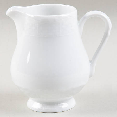 Osier Creamer