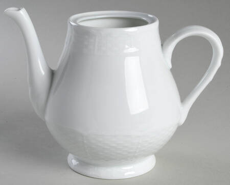 Osier Teapot No Lid