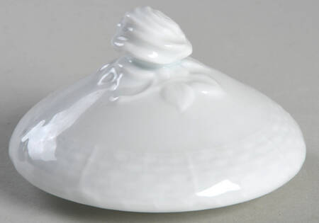 Osier Lid for Teapot