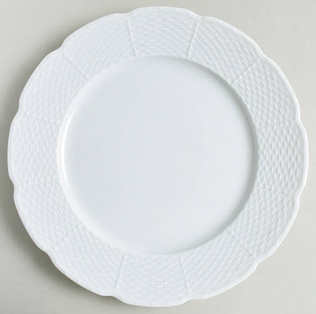 Osier Service Plate (Charger)