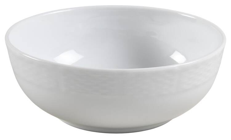 Osier 7" Salad Serving Bowl