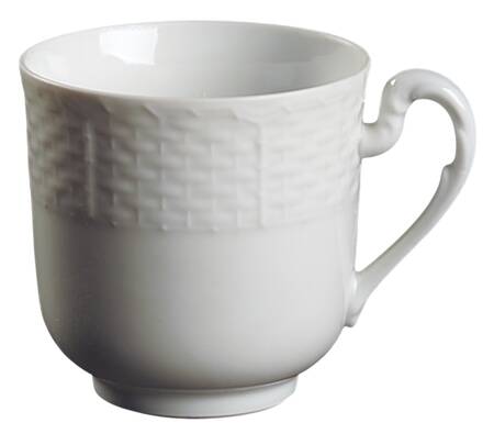 Osier Footed Demitasse Cup