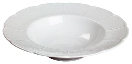Osier Rim Soup Bowl