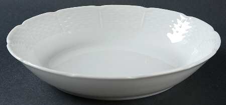 Osier Coupe Soup Bowl