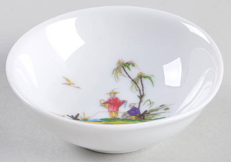 Si Kiang Soja Dish