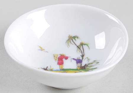 Si Kiang Soja Dish