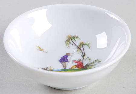Si Kiang Soja Dish