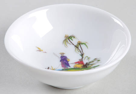 Si Kiang Soja Dish