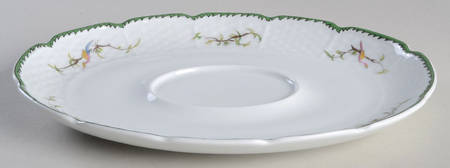 Si Kiang Underplate for Gravy Boat