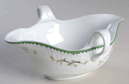 Si Kiang Gravy Boat