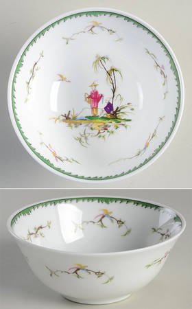 Si Kiang Rice Bowl