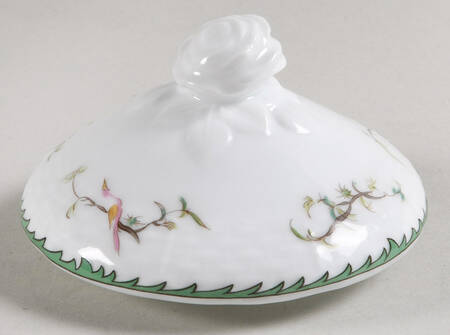 Si Kiang Lid for Teapot